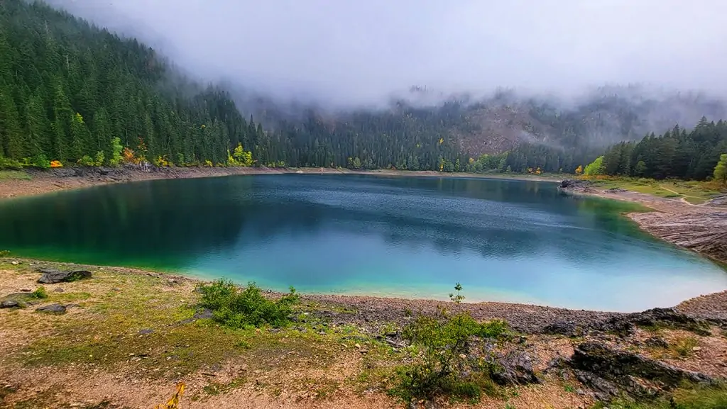 Durmitor National Park