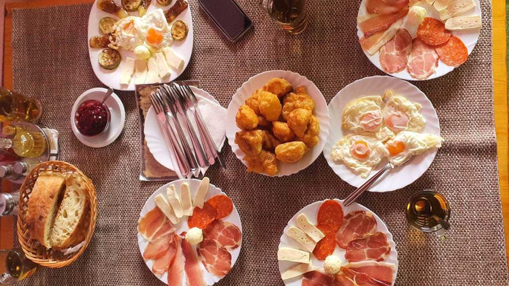 Zabljak Food Tour