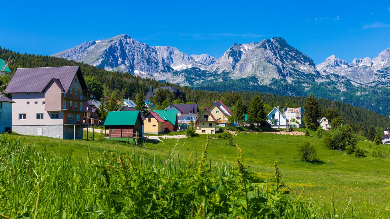 Žabljak
